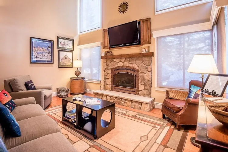 Dollar Meadows #1393 - 2 Br Condo
