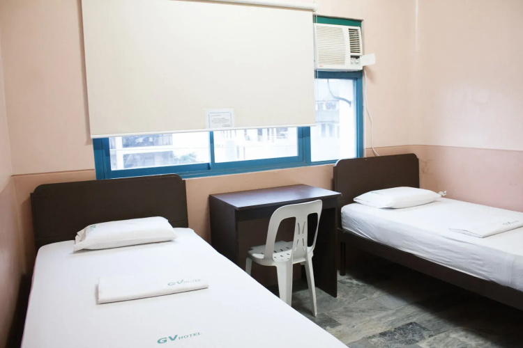 GV Hotel Catbalogan