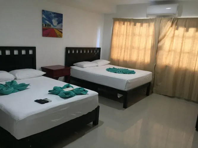 Encantada Condohotel