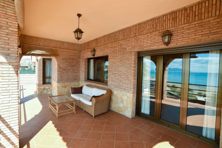 Balcon de La Cala
