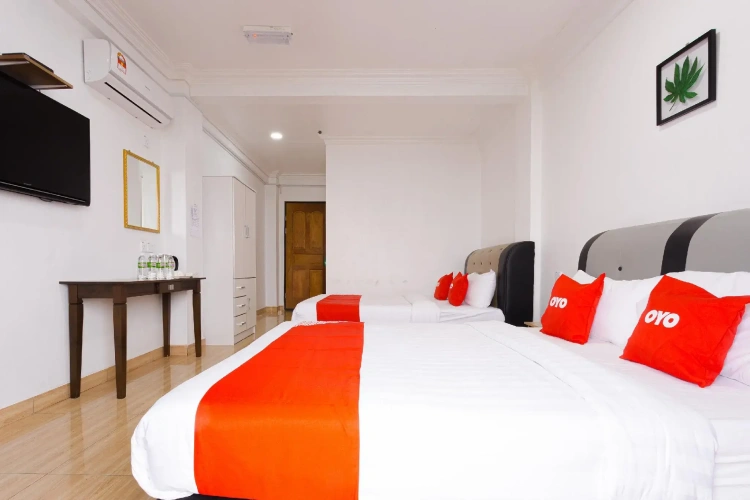 Family Suite