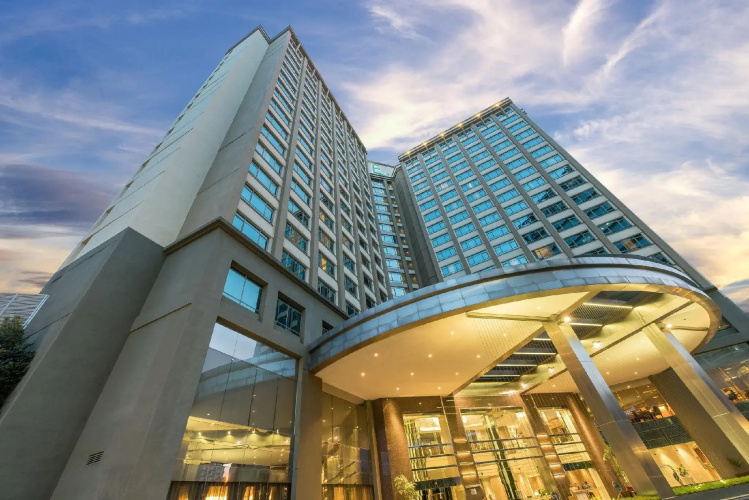 Otel görseli