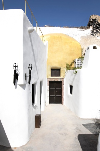 1 Bedroom Grand Double Villa