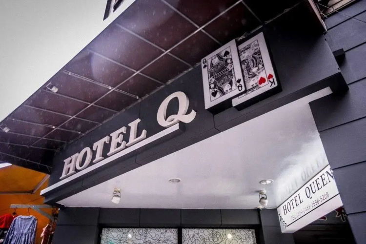 Hotelafbeelding