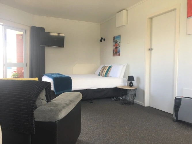 1 Bedroom Standard room