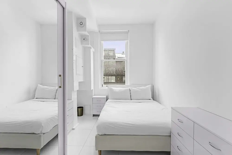 The Marylebone Marble
