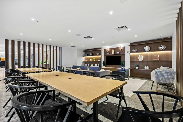DoubleTree by Hilton New York JFK Airport photo 18