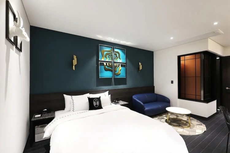 Premium Double room