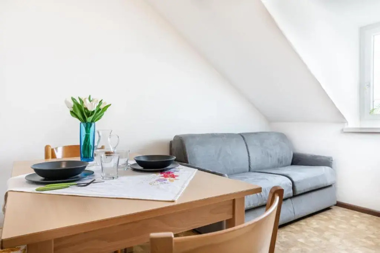 Apartment Villa Schmid