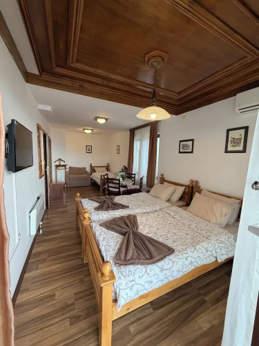 Ohrid Villa Srma
