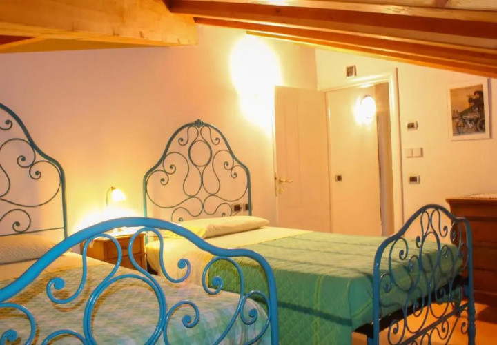 Archi SP Arkaden-Villa