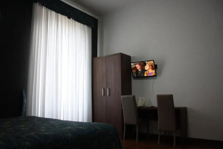 Otel görseli