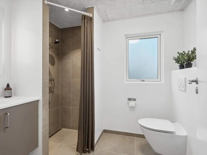 5 Star Holiday Home in Bogense