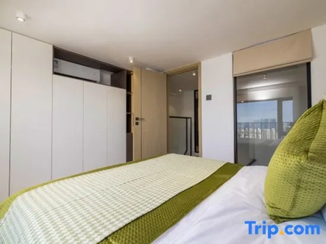 2 Bedrooms Family Suite