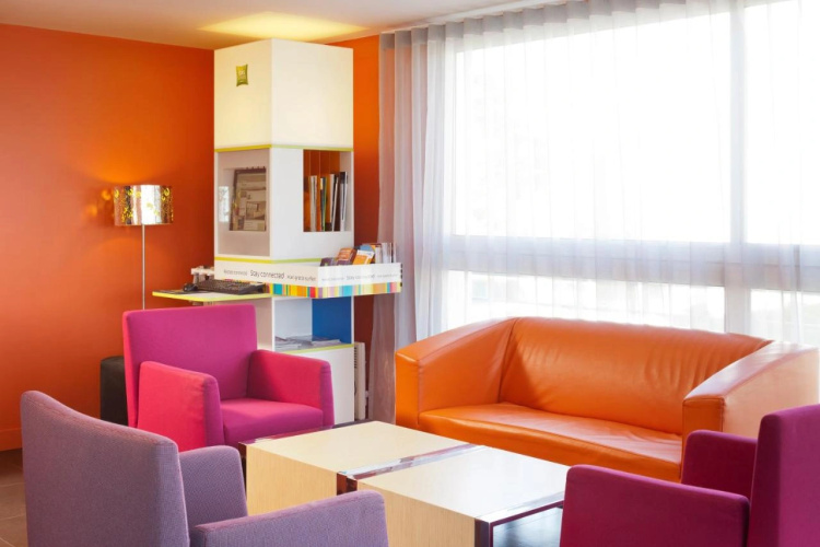 Hotelbild