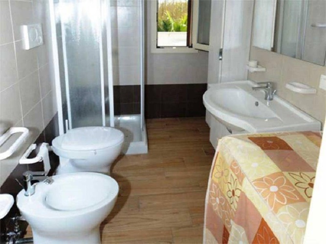 2 Bedrooms Twin Apartment with balcony