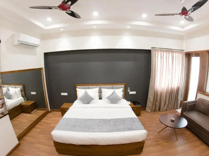 Hotel Vishal Imperial