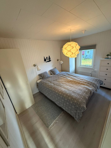 Camp Caroli Olala House