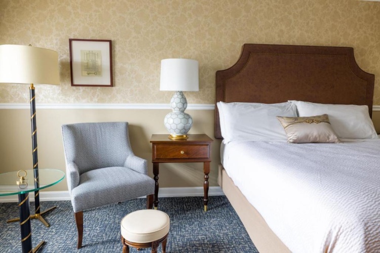 Traditional Double room
