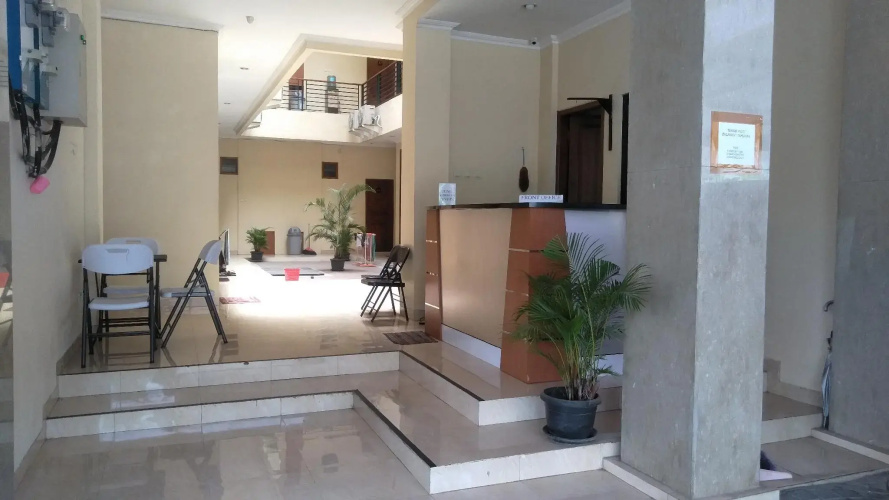 Residence Duksina 2 by SHM