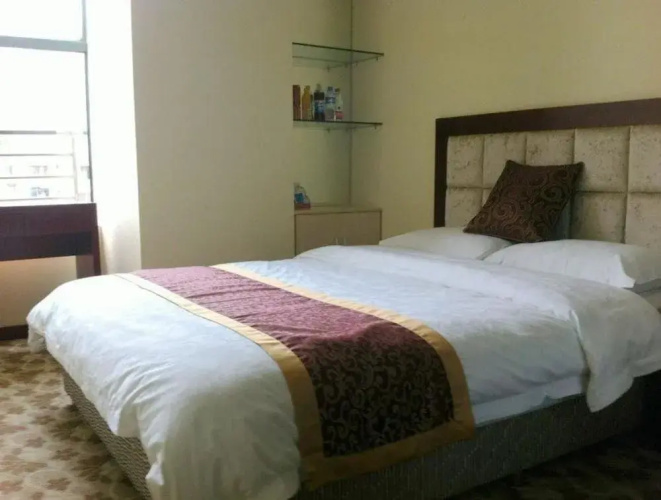 Lange Business Hotel