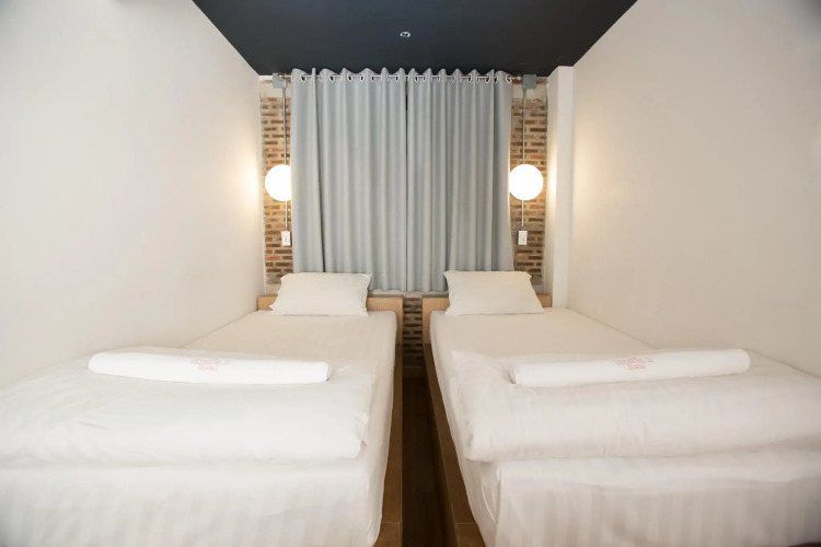 Фотография отеля