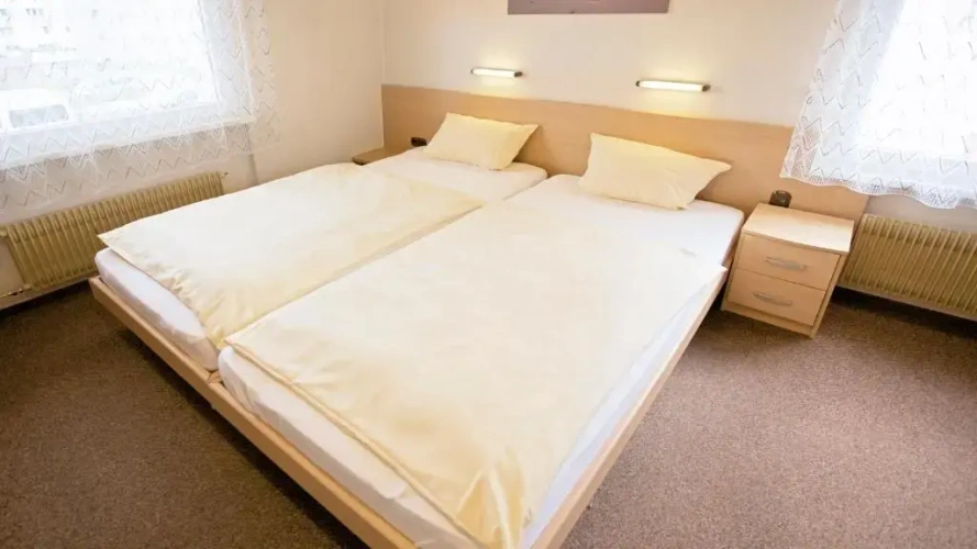 Comfort Double room