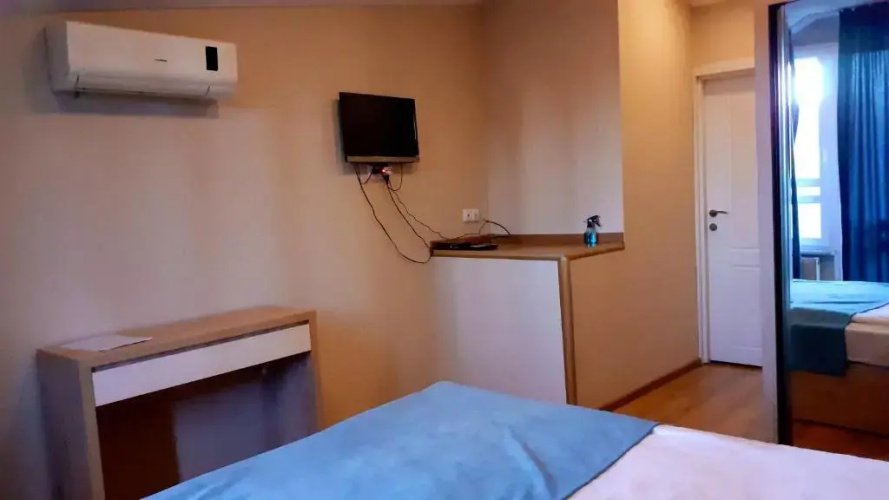 Hotel Lile