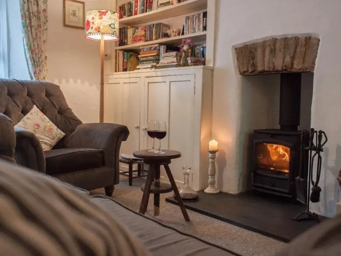 Fisherton Cottage