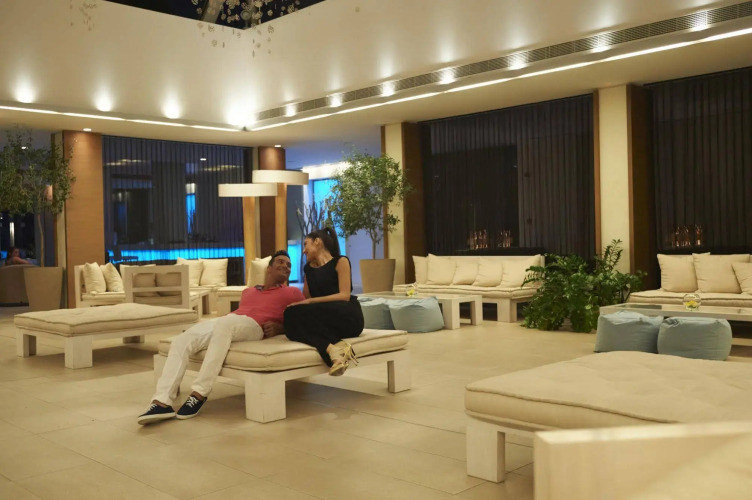 Фотография отеля