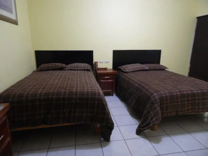Hotel San Cristobal
