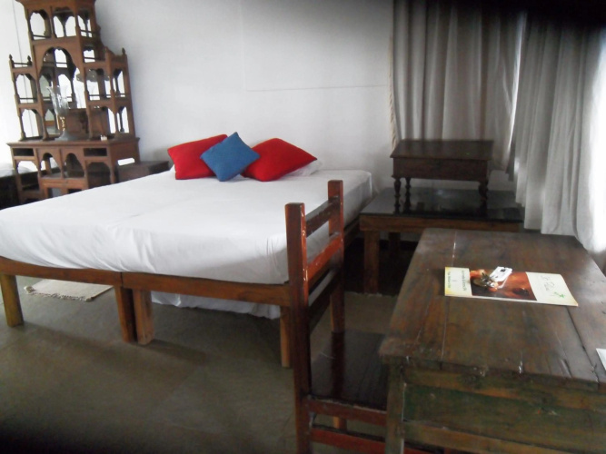 36 Palms Boutique Retreat - Koçi