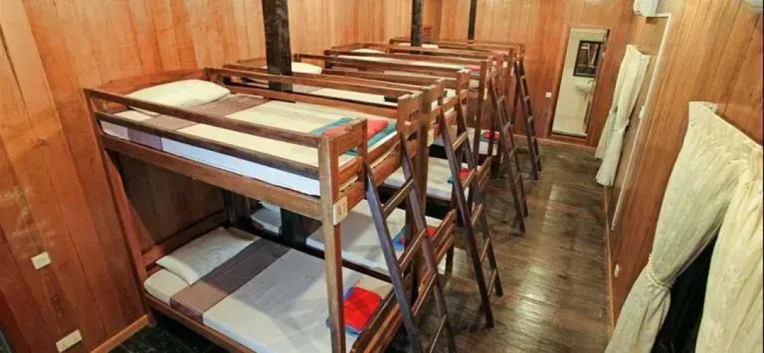 Senses Suites Hostel