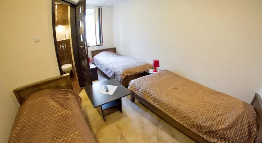 Hotel Malibu
