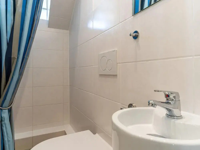 Wohnung in St. Peter Ording