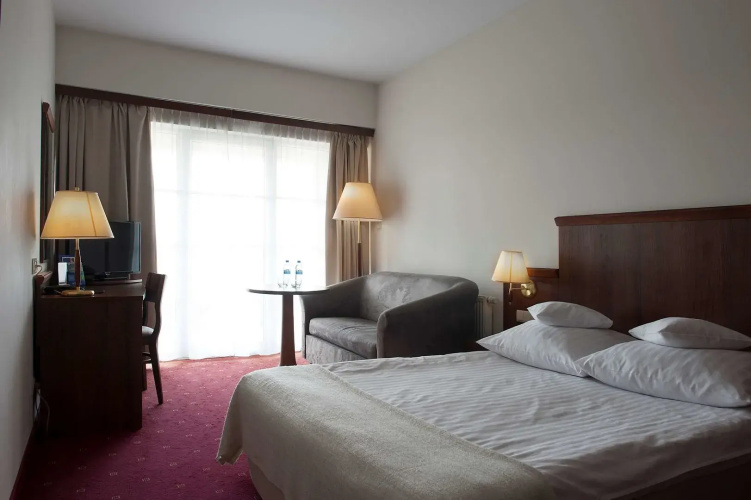Hotel Edison
