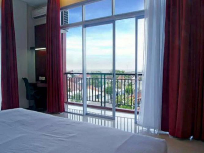 Karlita Hotel Tegal