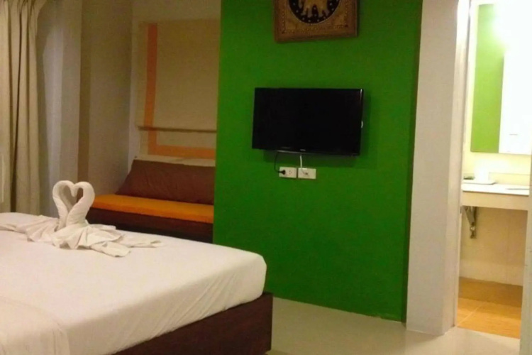 Ravadee Hotel