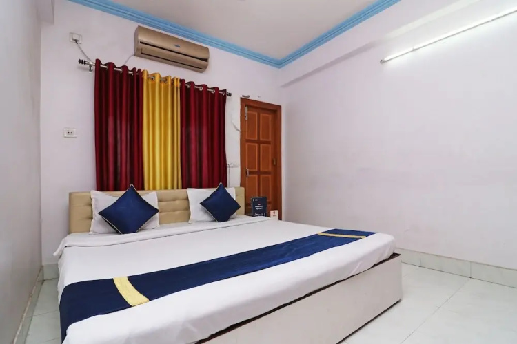 Madhu Mamata Hotel & Resorts