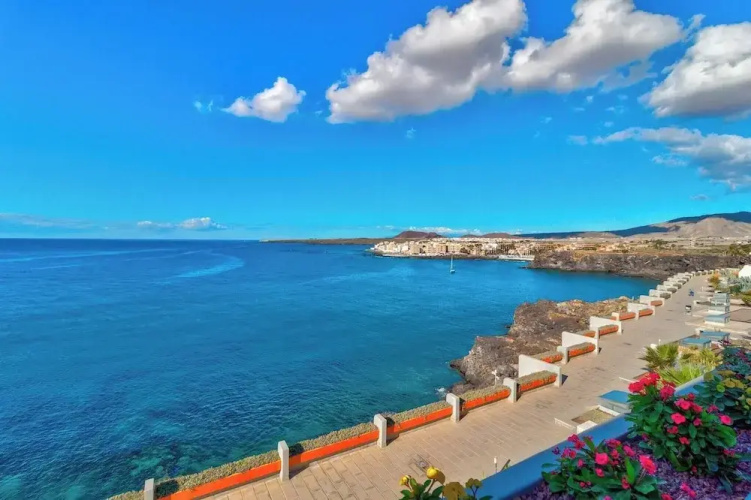 La Maravilla Sea View By Paramount Holidays