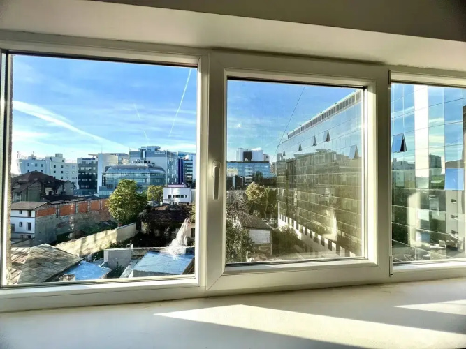 Downtown Victoria Apartments By CityBookings
