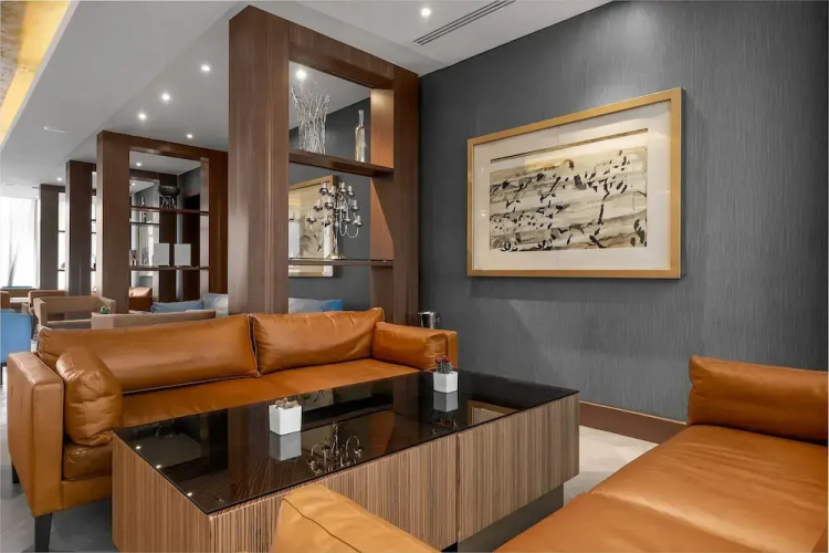 Royal Residences by Design Union