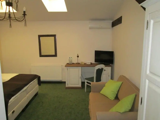 Comfort Double room
