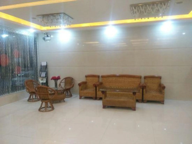 Sunrich Business Hotel