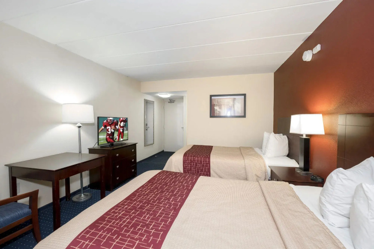 Red Roof Inn Annapolis
