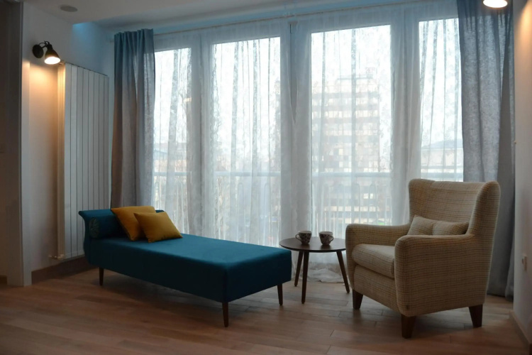 Apartment Društveni dom