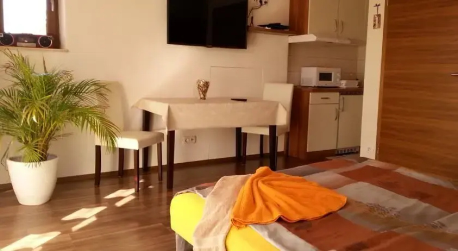 Haus Toscana