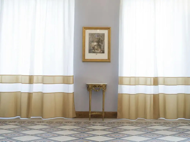 Villa Corallo