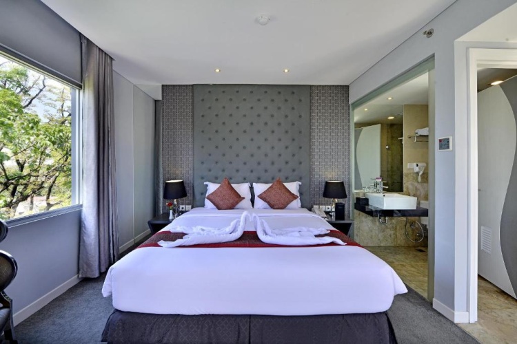 Superior Double room