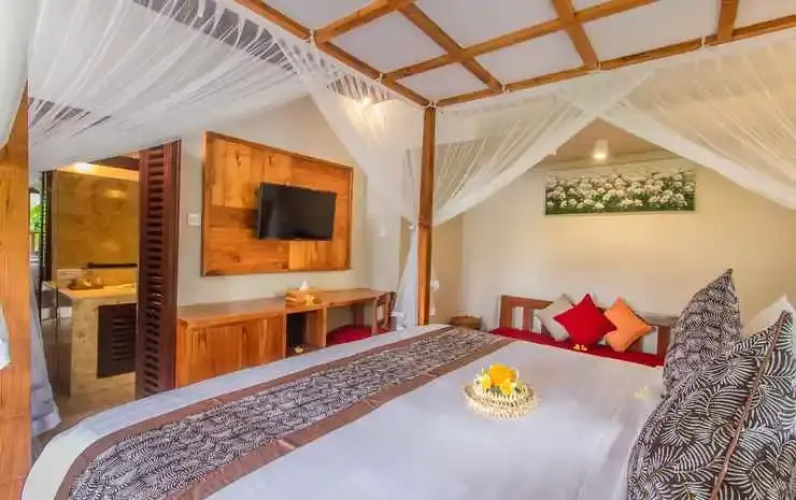 D'Junas Villas by GenuineHost